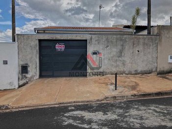 house em Avenida Marechal Oswaldo Cordeiro de Faria, Jardim Pinheiros (Vila Xavier) - Araraquara - SP