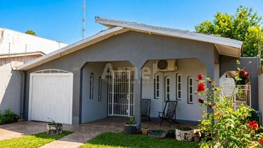 house em Rua Dom Pedro II, Petrópolis - Passo Fundo - RS