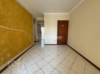 apartment em Rua Quinze de Novembro, Campinas - São José - SC