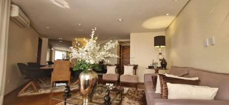 apartment em Rua Orlando Cardoso, Jardim Estoril - Bauru - SP