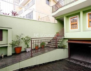 house em Rua Maria Helena, Santana - São Paulo - SP