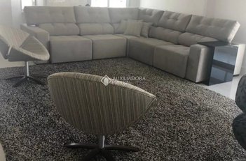 apartment em Rua Luiz Nello Rossi, Jardim do Mar - São Bernardo do Campo - SP