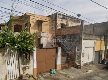 house em Rua Borges de Cerqueira, Vila Serralheiro - São Paulo - SP