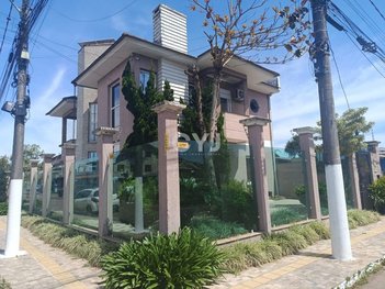 house em Rua Filipinas, Vera Cruz - Gravataí - RS