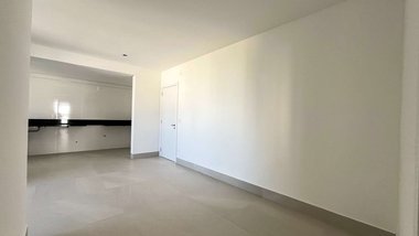 apartment em Rua Nelson Soares de Faria, Cidade Nova - Belo Horizonte - MG