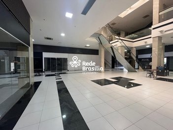 business em Rua das Paineiras, Norte (Águas Claras) - Brasília - DF