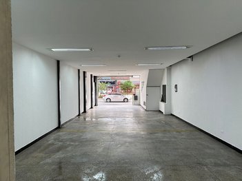 office em Nazaré, Ipiranga - São Paulo - SP