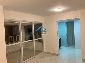 apartment em Rua dos Pampas, Prado - Belo Horizonte - MG