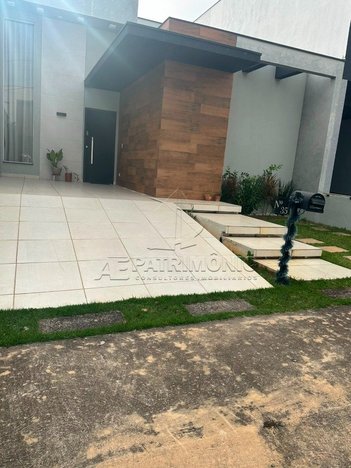 house em Avenida Paraná, Cajuru do Sul - Sorocaba - SP