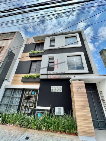 apartment em Rua Zambeze, Vila Carrão - São Paulo - SP