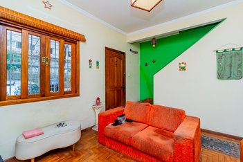 house em Rua Almirante Marques de Leão, Bela Vista - São Paulo - SP