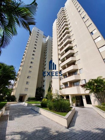 apartment em Rua Santa Madalena, Bela Vista - São Paulo - SP