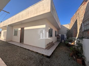 house em Rua José Alberto dos Santos, Barra Velha - Barra Velha - SC