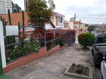 house em Rua José de Albuquerque Medeiros, Água Fria - São Paulo - SP