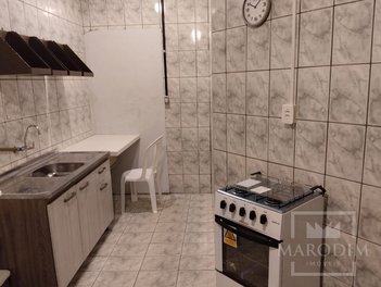 apartment em Rua Padres Capuchinhos, Centro - Marau - RS
