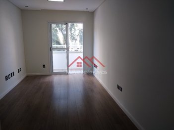 apartment em Avenida Dr. Washington Luiz, Rudge Ramos - São Bernardo do Campo - SP