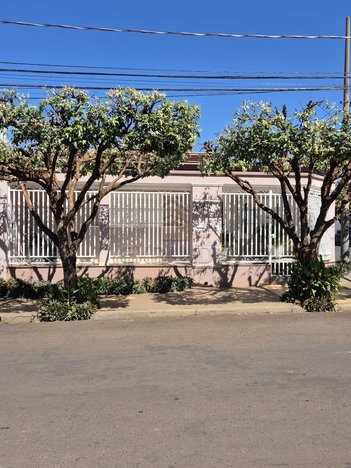house em Rua Guilherme Volpe, Jardim Recreio - Sertãozinho - SP