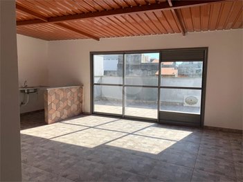 apartment em Avenida Pinhal, Vila Camilópolis - Santo André - SP
