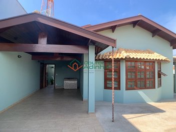 house em Rua da Figueira, Tietê - Tietê - SP