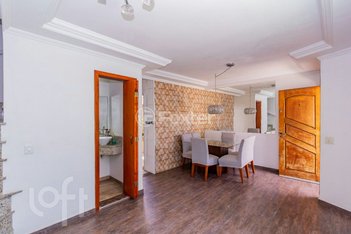 house em Avenida Ibiúna, Vila Aricanduva - São Paulo - SP