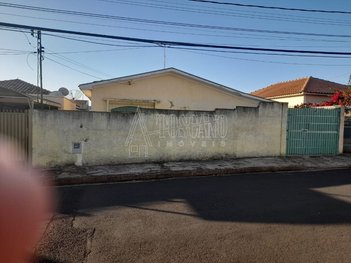 house em Avenida Lindo Barnabé, Vila Independência - Araraquara - SP