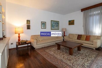 house em Rua Doutor José Cândido de Souza, Jardim Novo Mundo - São Paulo - SP