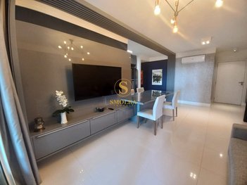 apartment em Boulevard Paulo Zimmer, Agronômica - Florianópolis - SC