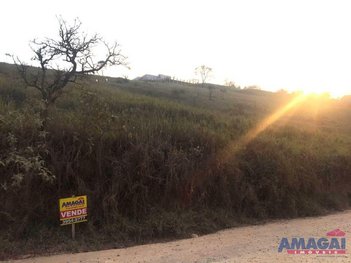 land_lot em Estrada do Barreirinho, Chácaras Rurais Santa Maria - Jacareí - SP