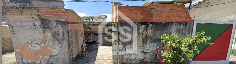 land_lot em Rua Capitão Faustino Lima, Brás - São Paulo - SP