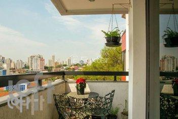 apartment em Croata, Vila Romana - São Paulo - SP