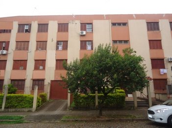 apartment em Rua Carmelita Grippi, Rubem Berta - Porto Alegre - RS