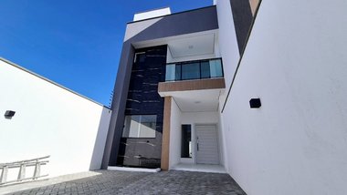 house em Rua B, Parque Dois Irmãos - Fortaleza - CE