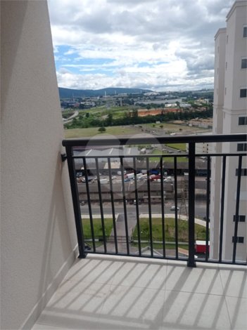 apartment em Avenida Antonio Tavarnaro, Jardim Torres São José - Jundiaí - SP
