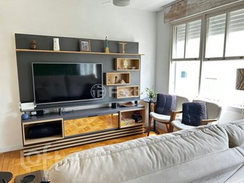 apartment em Rua Chile, Jardim Botânico - Porto Alegre - RS