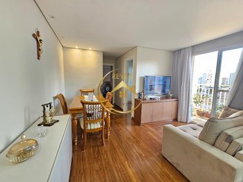 apartment em Rua Otávio Machado, Taquaral - Campinas - SP