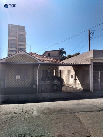 land_lot em Rua da Virgem, Vila Constança - São Paulo - SP