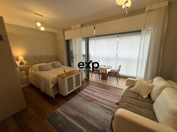 apartment em Rua Brás Cardoso, Vila Nova Conceição - São Paulo - SP