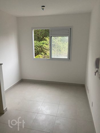 apartment em Edvard Carmilo, Jardim Celeste - São Paulo - SP