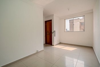apartment em Rua das Grumixamas, Vila Parque Jabaquara - São Paulo - SP