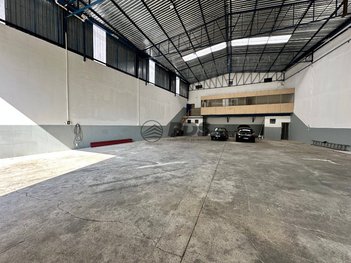 industrial em Rua Cassiano Ricardo, Batistini - São Bernardo do Campo - SP