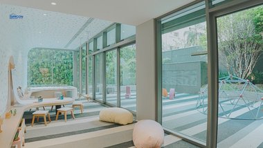 apartment em Rua Urimonduba, Itaim Bibi - São Paulo - SP