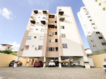 apartment em Rua Ramos Botelho, Papicu - Fortaleza - CE