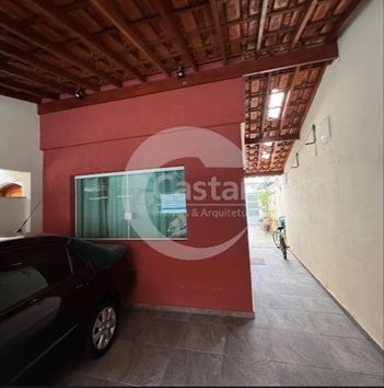 house em Rua Carlos Censi, Jardim Teresa - São Paulo - SP