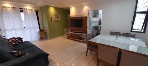 apartment em Rua Aldeia Paracanti, Penha - São Paulo - SP