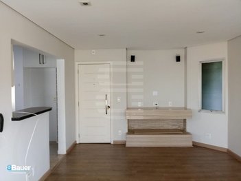 apartment em Rua Padre Vieira, Centro - Campinas - SP