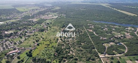 land_lot em Vicente Tavares, Ferreiro Torto - Macaíba - RN