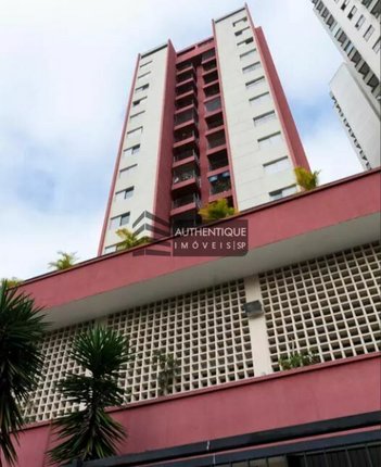 apartment em Rua Itapiru, Saúde - São Paulo - SP