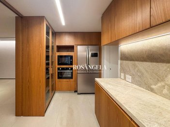 apartment em Avenida Romeu Strazzi, Jardim Walkíria - São José do Rio Preto - SP