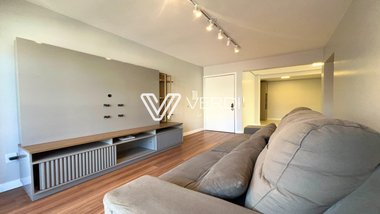 apartment em Rua Morom, Centro - Passo Fundo - RS