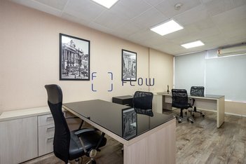 office em Avenida Brigadeiro Luís Antônio, Jardim Paulista - São Paulo - SP